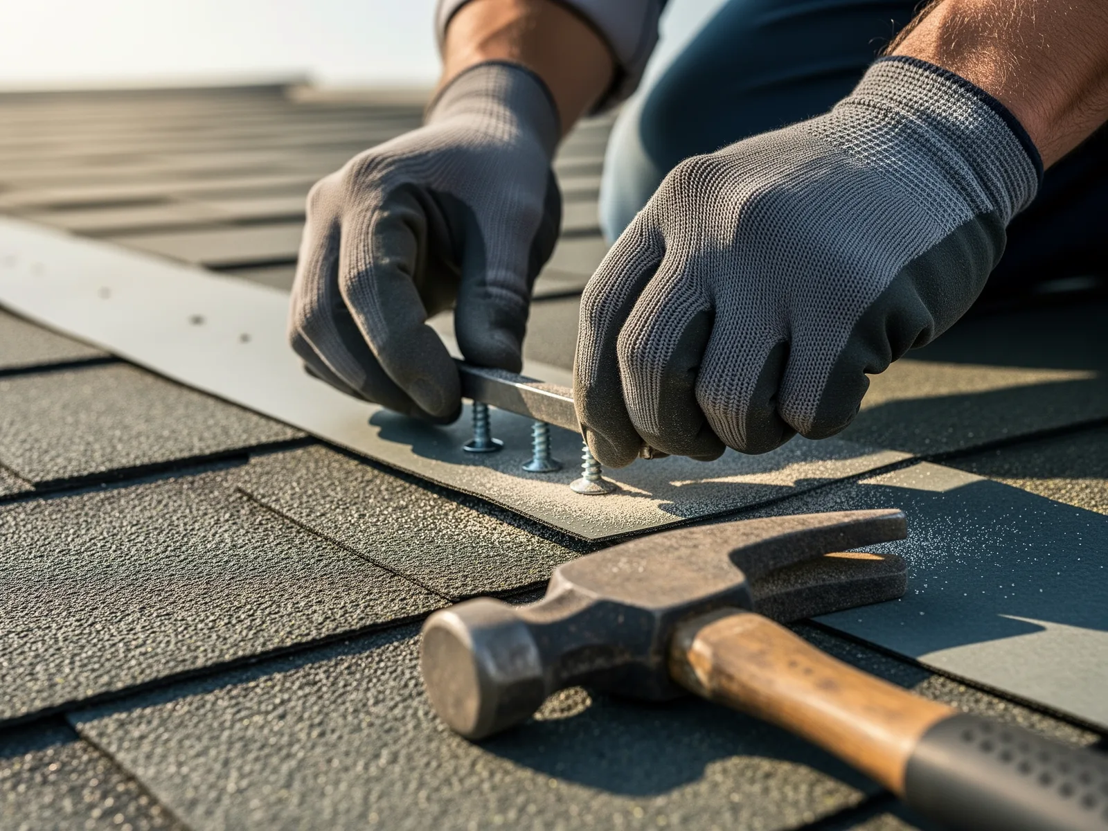 Why choose Fascia Repair in Ottawa, WV